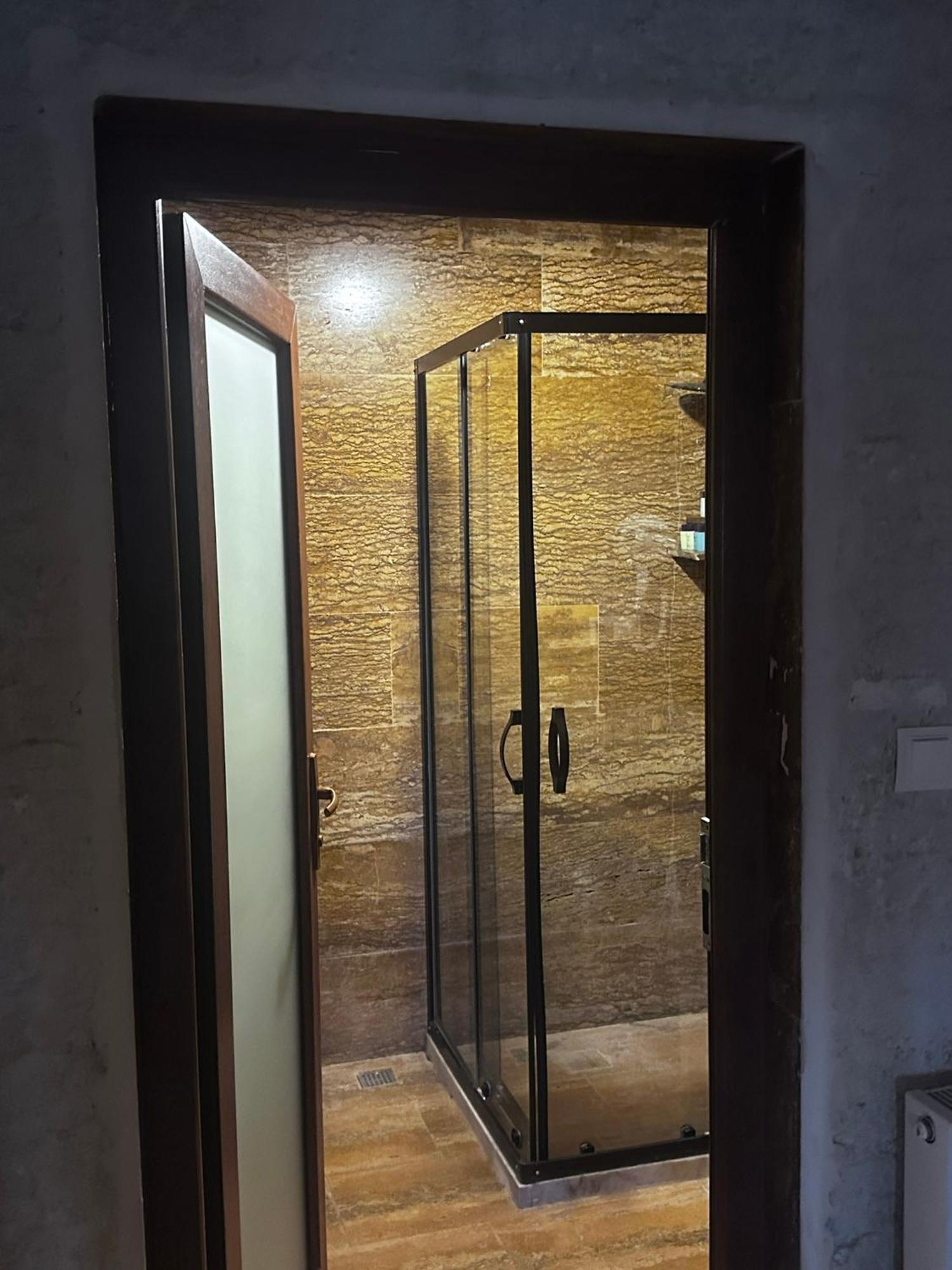 Heritage Cave Inn Hotel Гьореме Екстериор снимка
